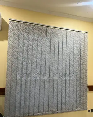 Quality Vertical Blinds Curtains