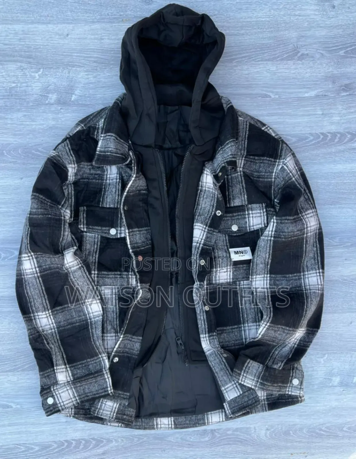 Top Class and Smart Upper Clothing or Wears