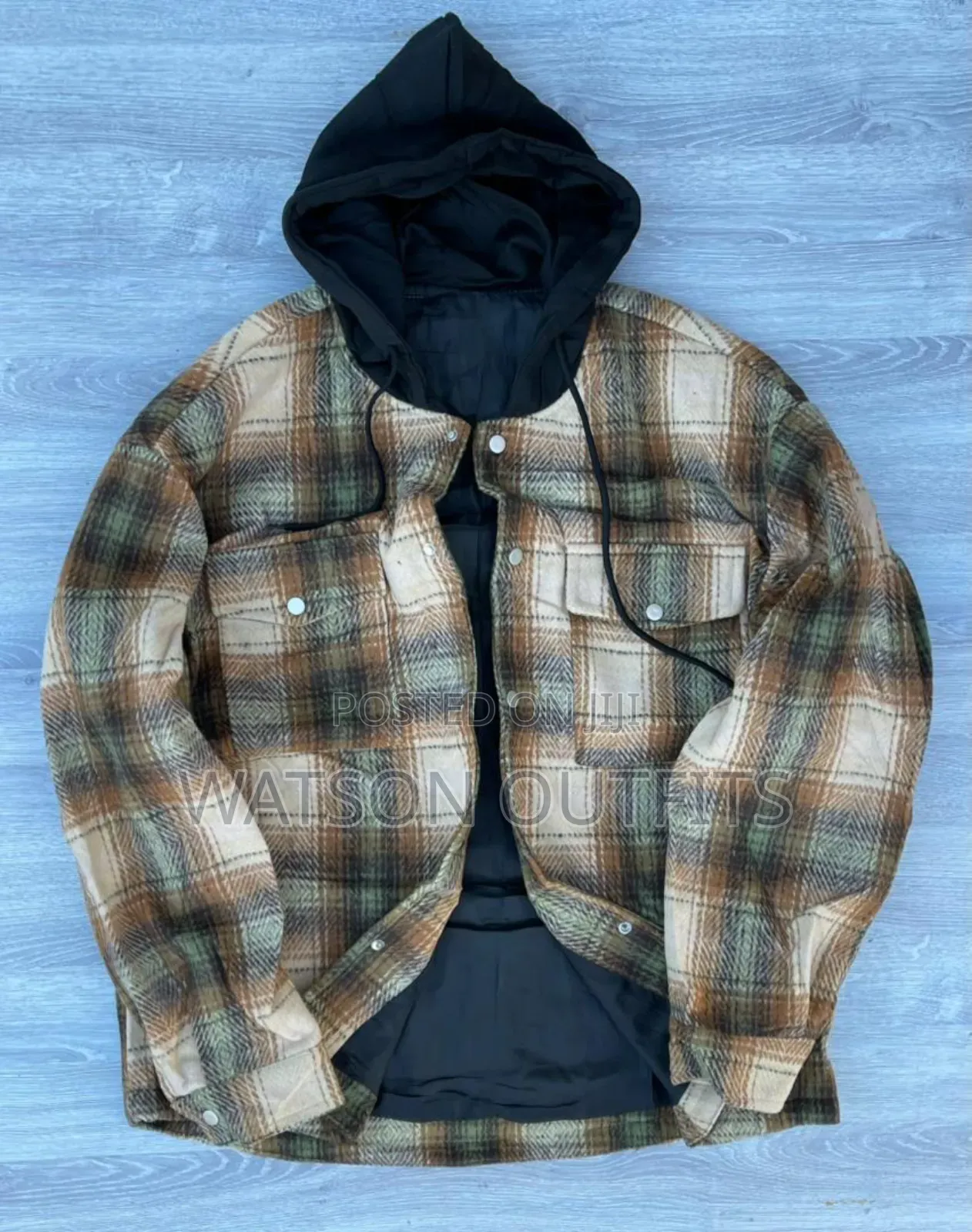 Top Class and Smart Upper Clothing or Wears