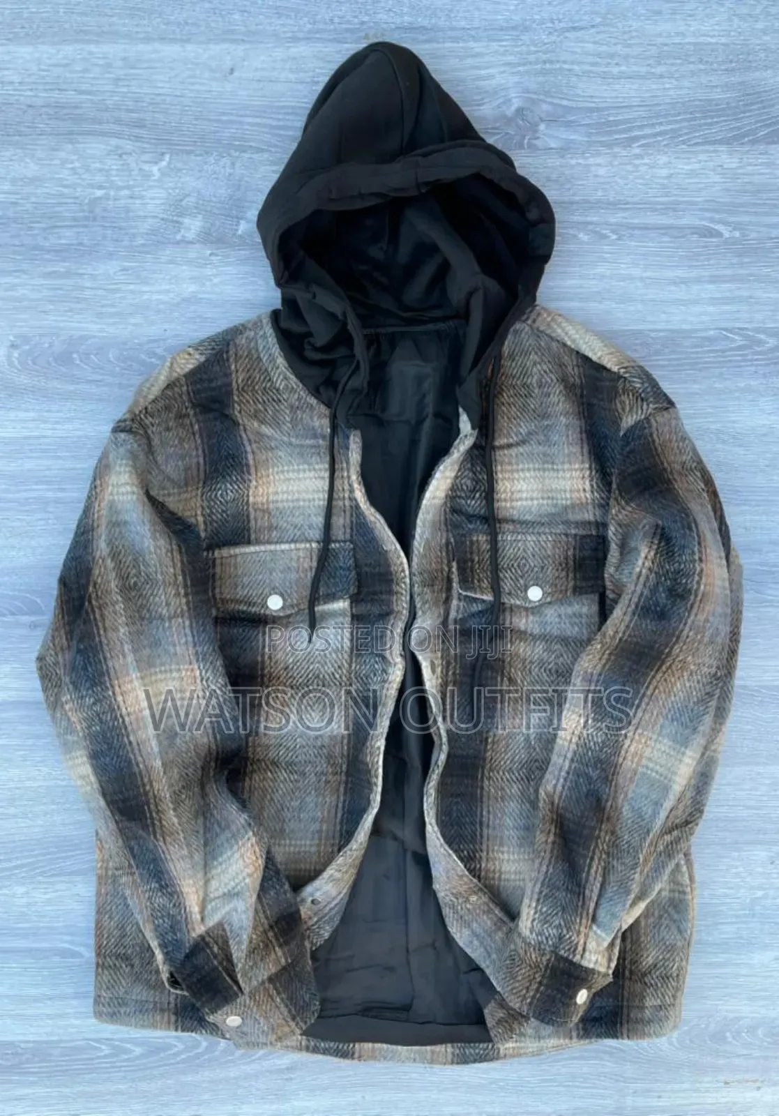 Top Class and Smart Upper Clothing or Wears