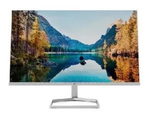 Hp M24f – 23.8′′ Full Hd Monitor (Eye‐Care Certified)