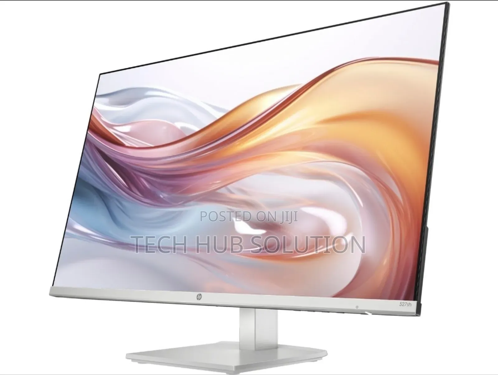 Hp Series 5 527sh 27′′ FHD (Eye‐Care Certified)