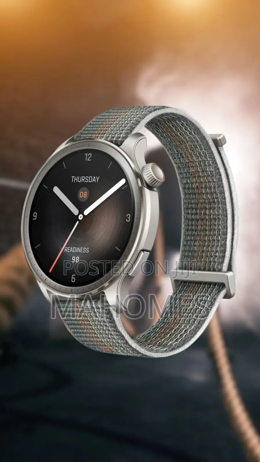 Amazfit Blance