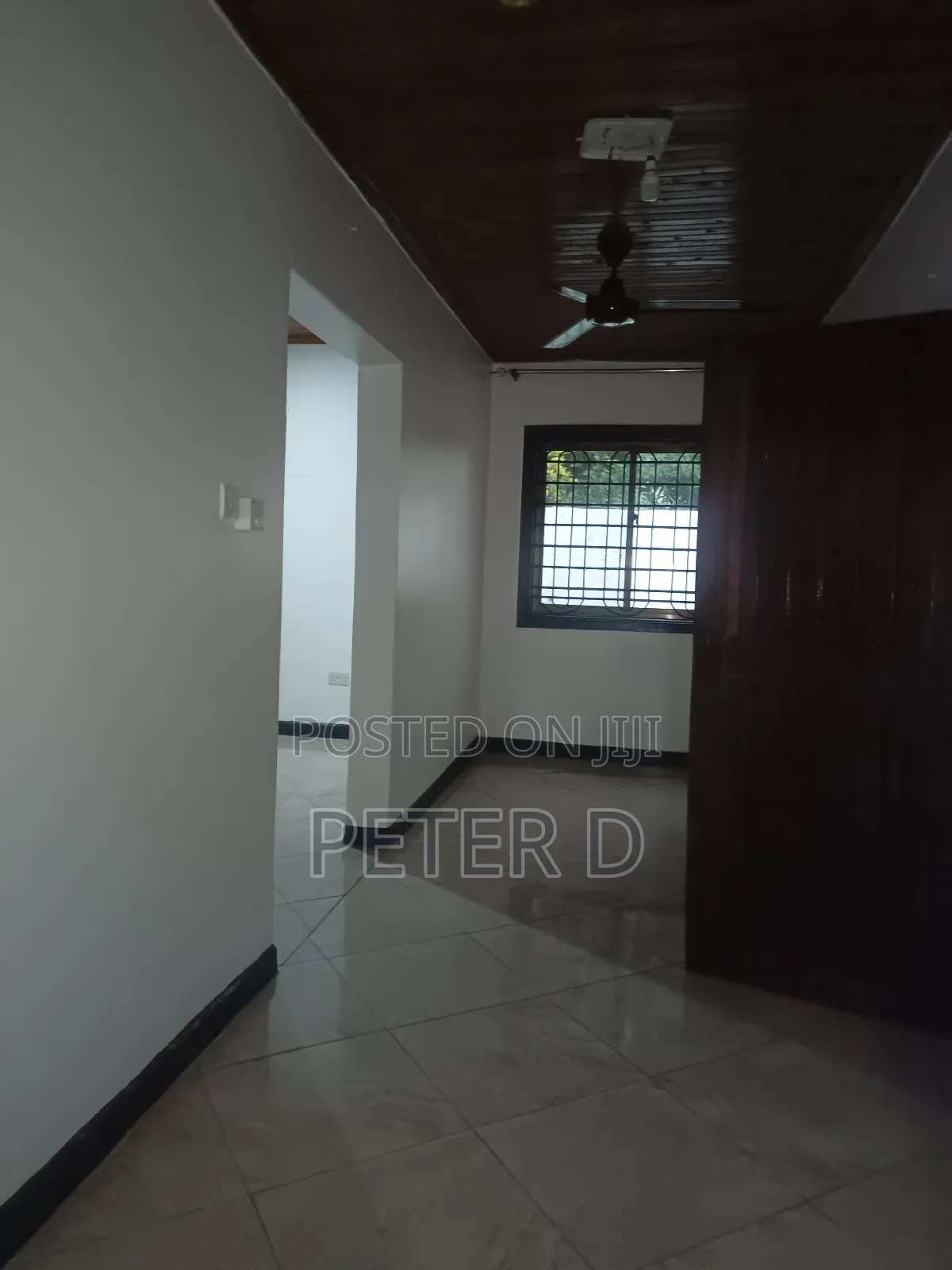 4bdrm House in Mikocheni for rent