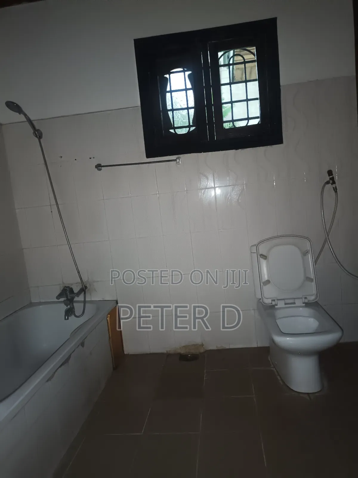 4bdrm House in Mikocheni for rent