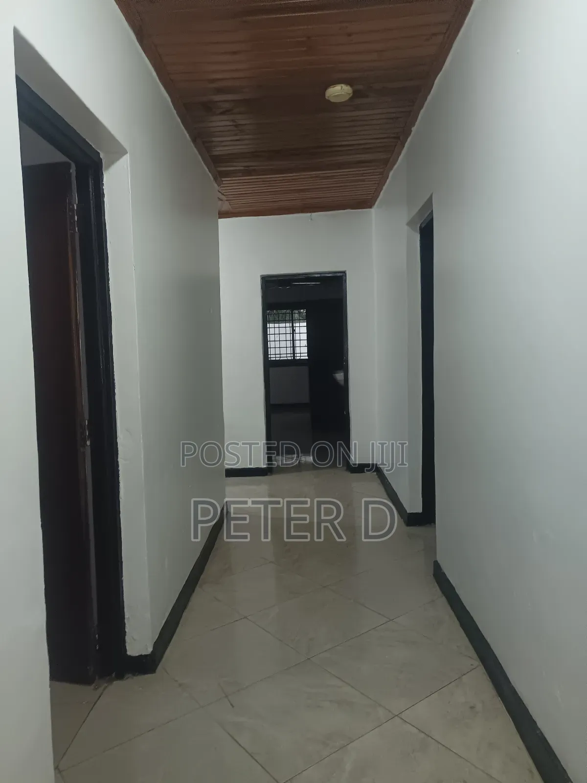 4bdrm House in Mikocheni for rent