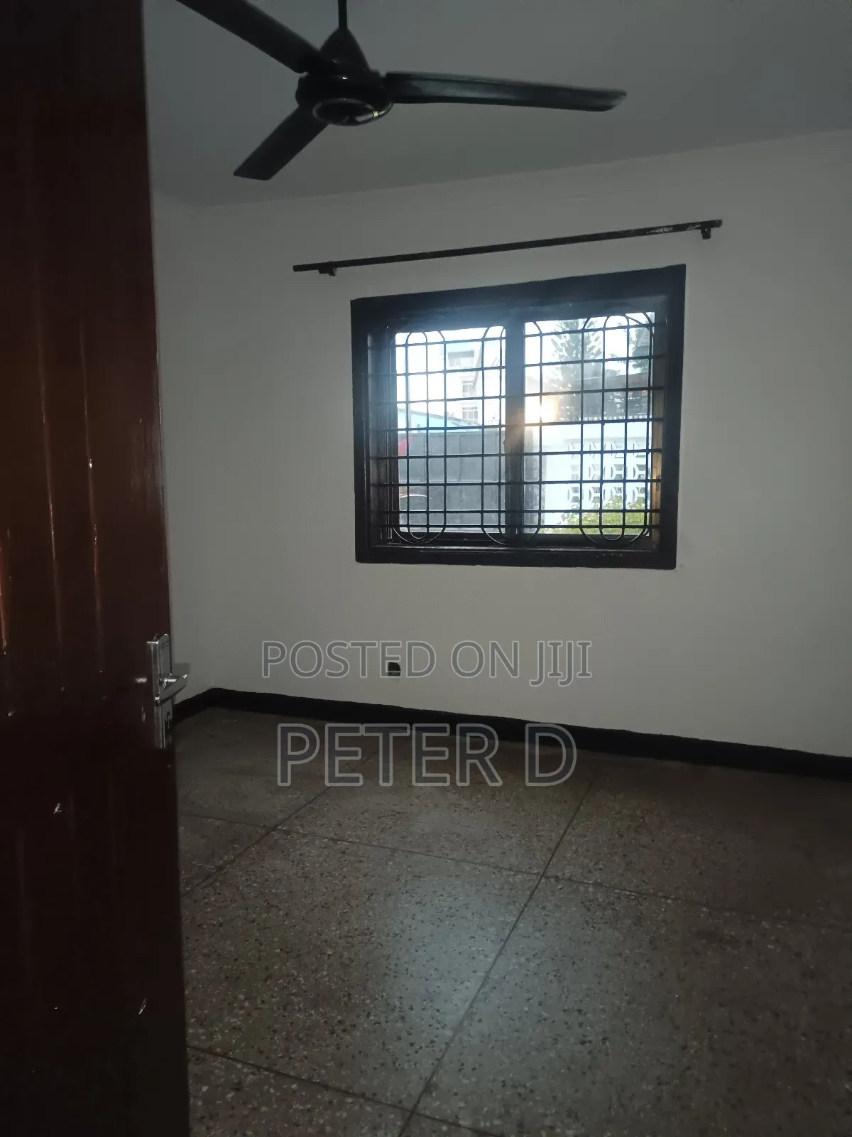 4bdrm House in Mikocheni for rent