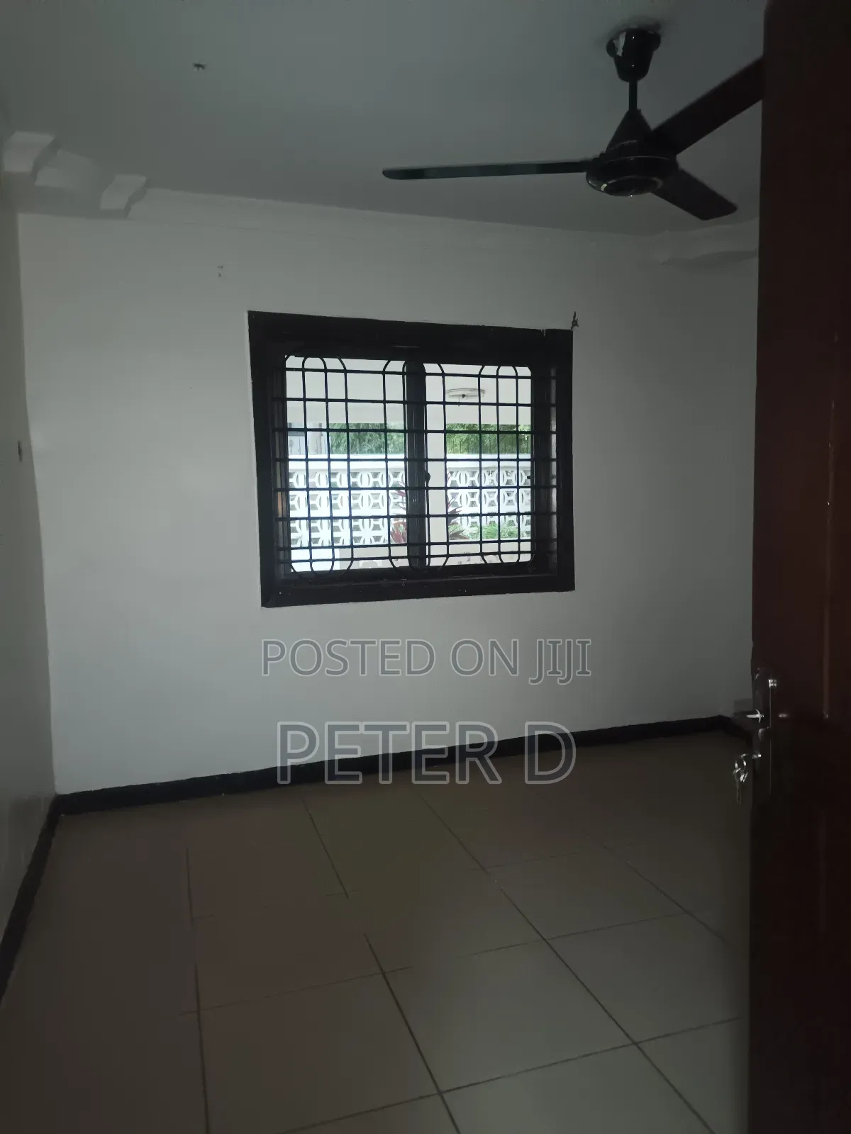 4bdrm House in Mikocheni for rent