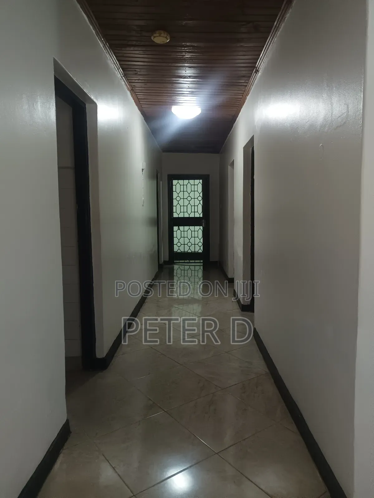 4bdrm House in Mikocheni for rent