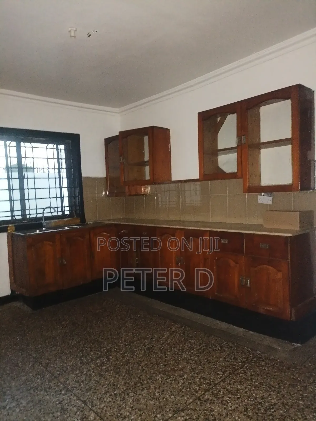 4bdrm House in Mikocheni for rent