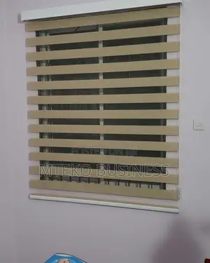 High Quality Zebra Blinds Curtains