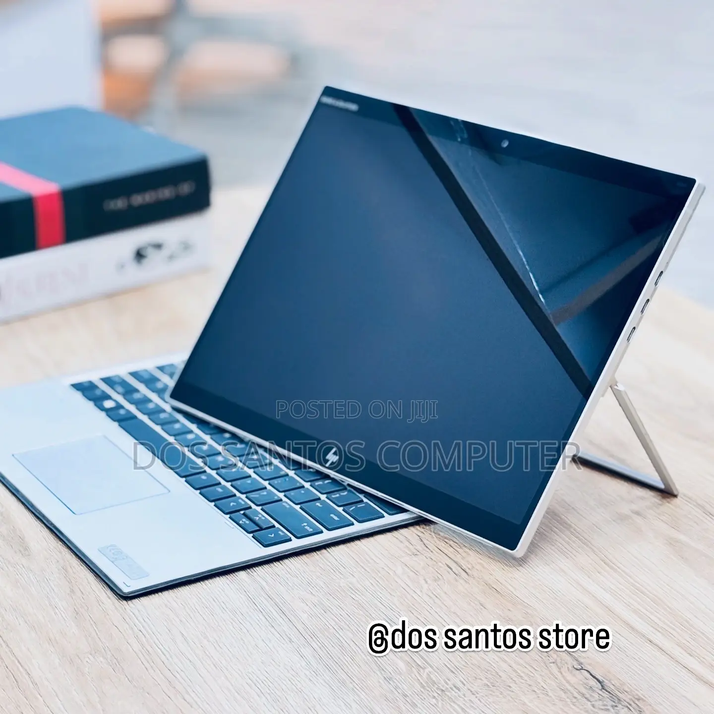 Laptop HP Elite X2 1013 G4 8GB Intel Core I7 SSD 256GB