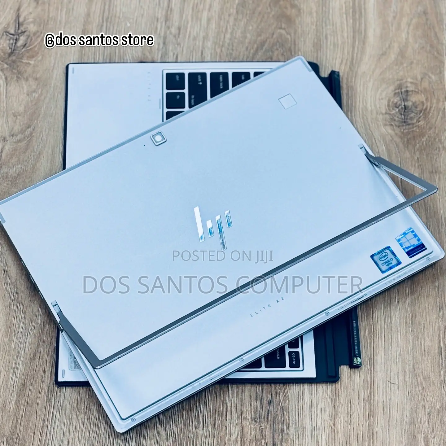 Laptop HP Elite X2 1013 G4 8GB Intel Core I7 SSD 256GB