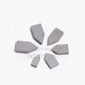 C120 Arrow Carbide Tip