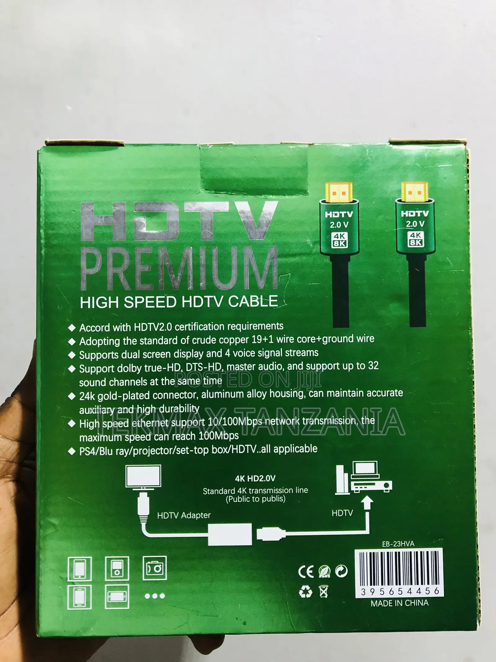  Hdmi Cable for All HDTV Accesories