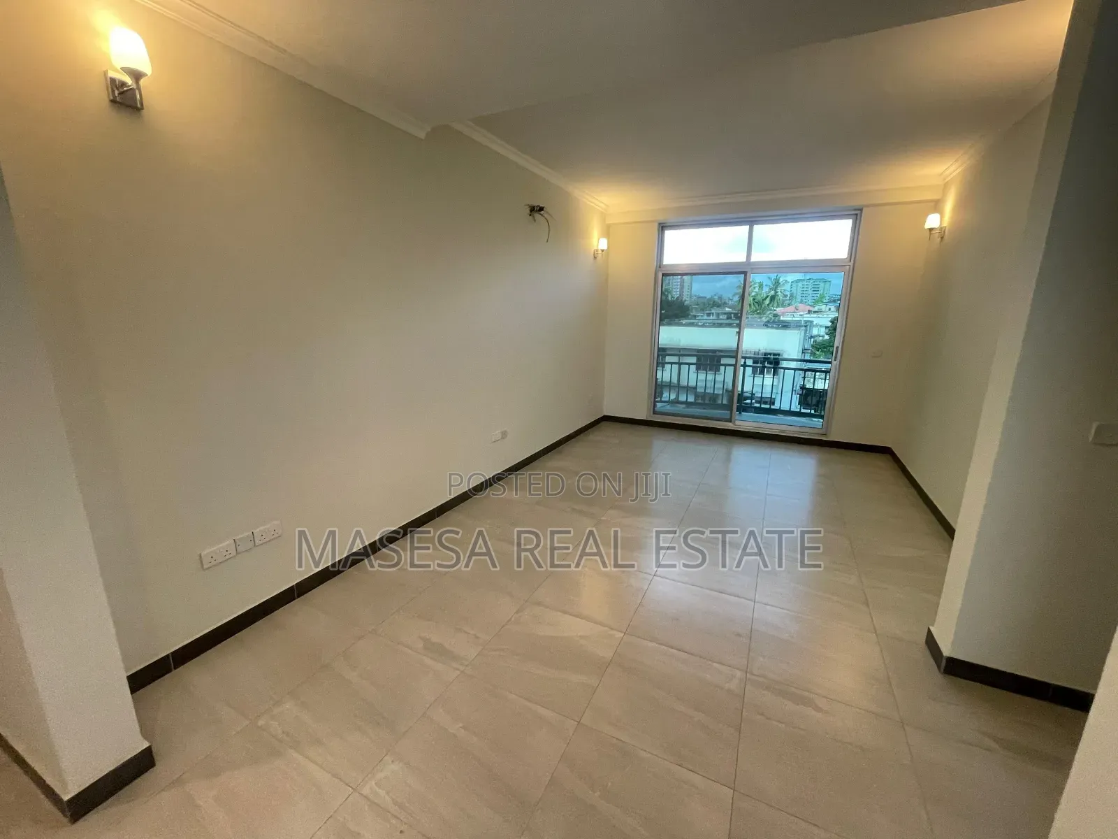 3bdrm Apartment in Upanga West for rent