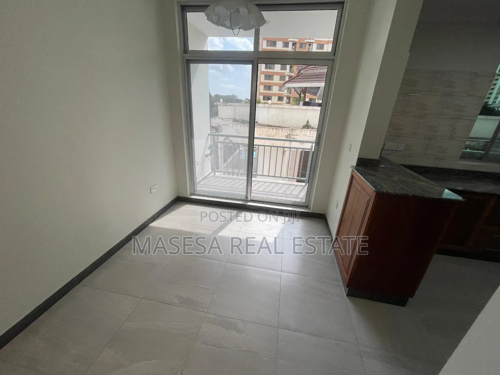 3bdrm Apartment in Upanga West for rent