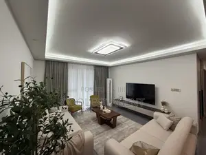 Furnished 3bdrm Apartment in Coolest Estate, Masaki for rent