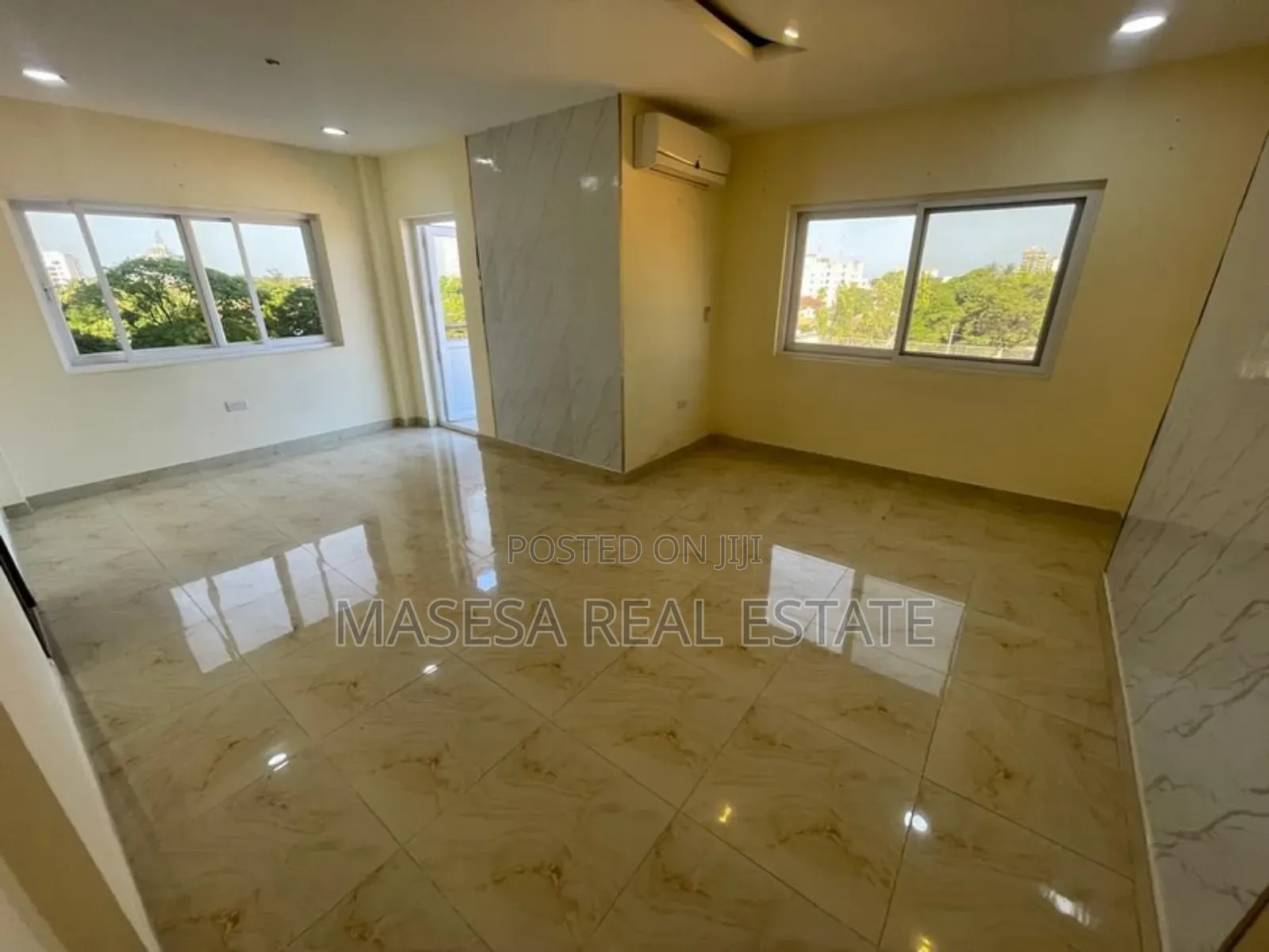 3bdrm Apartment in Upanga West for rent