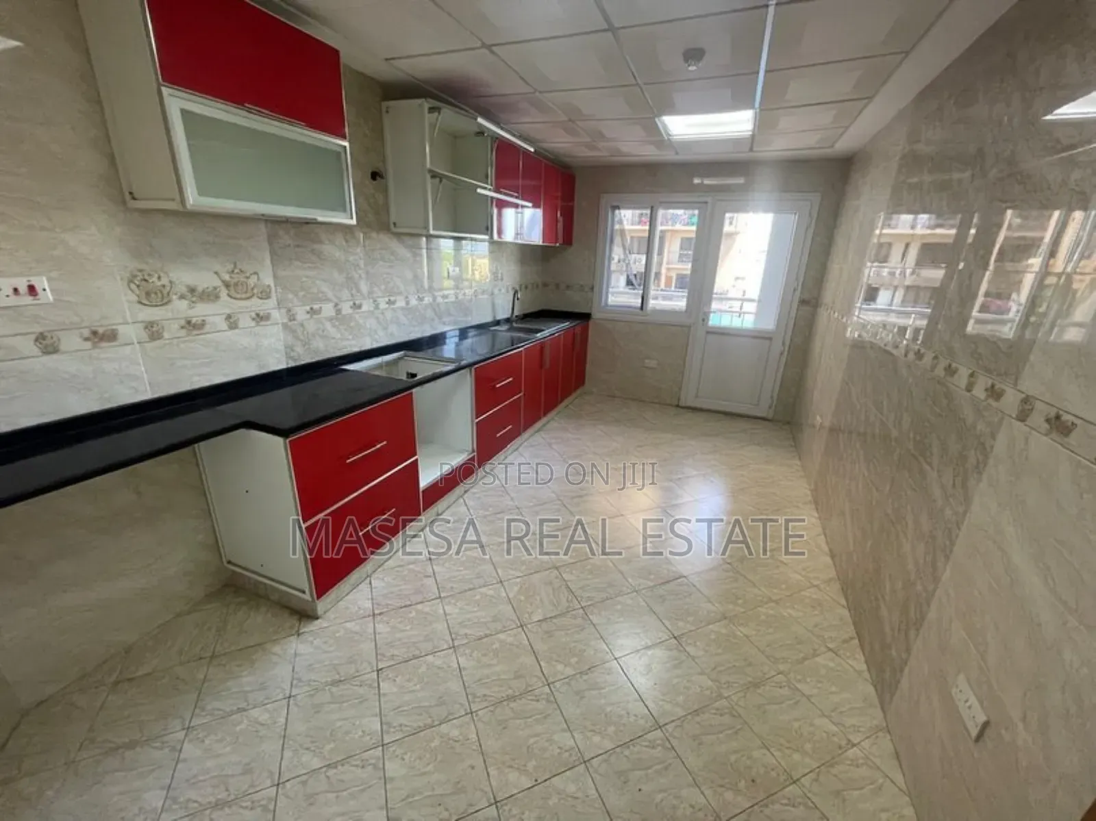 3bdrm Apartment in Upanga West for rent