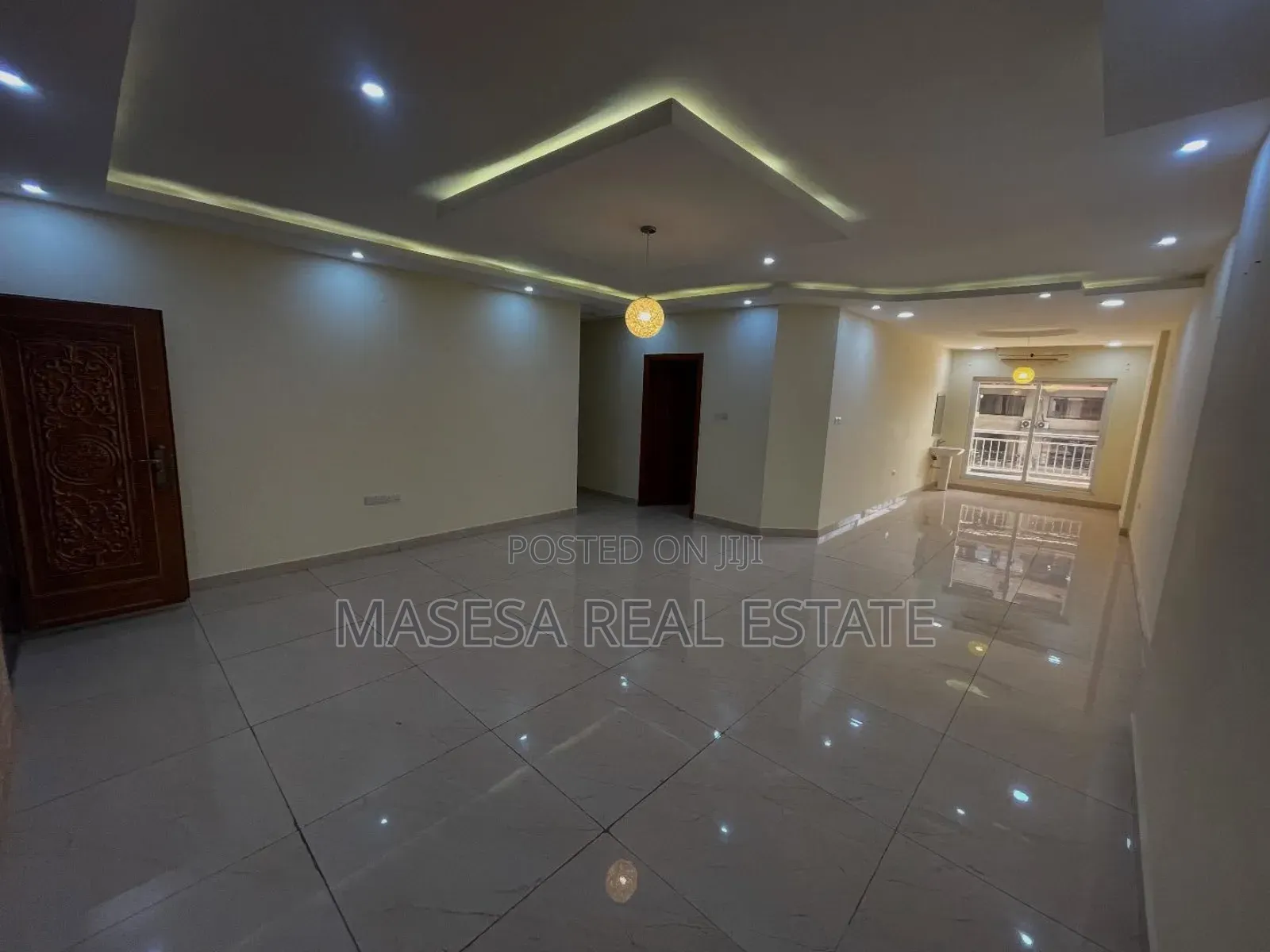 3bdrm Apartment in Upanga West for rent