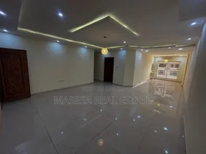 3bdrm Apartment in Upanga West for rent
