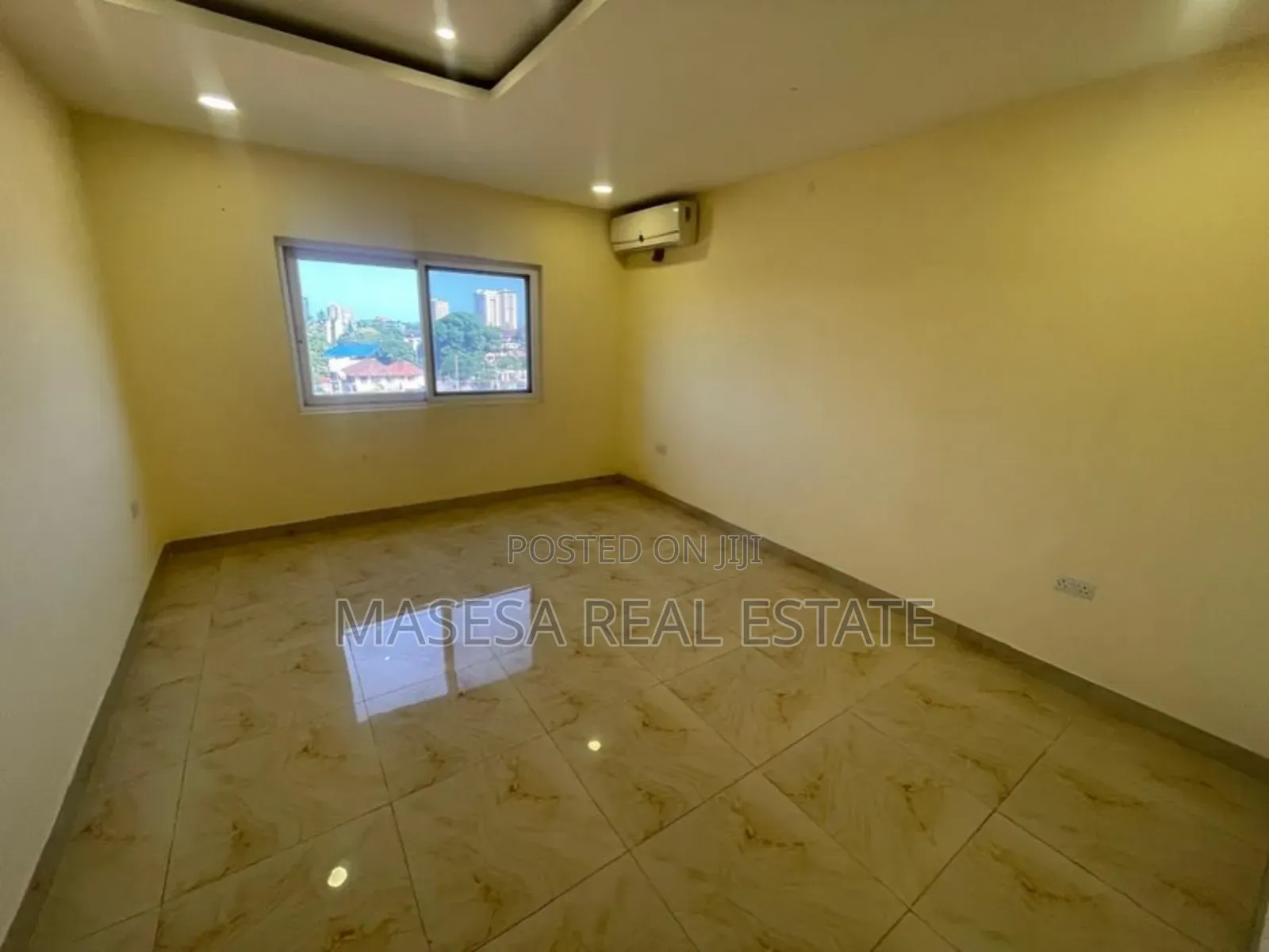 3bdrm Apartment in Upanga West for rent