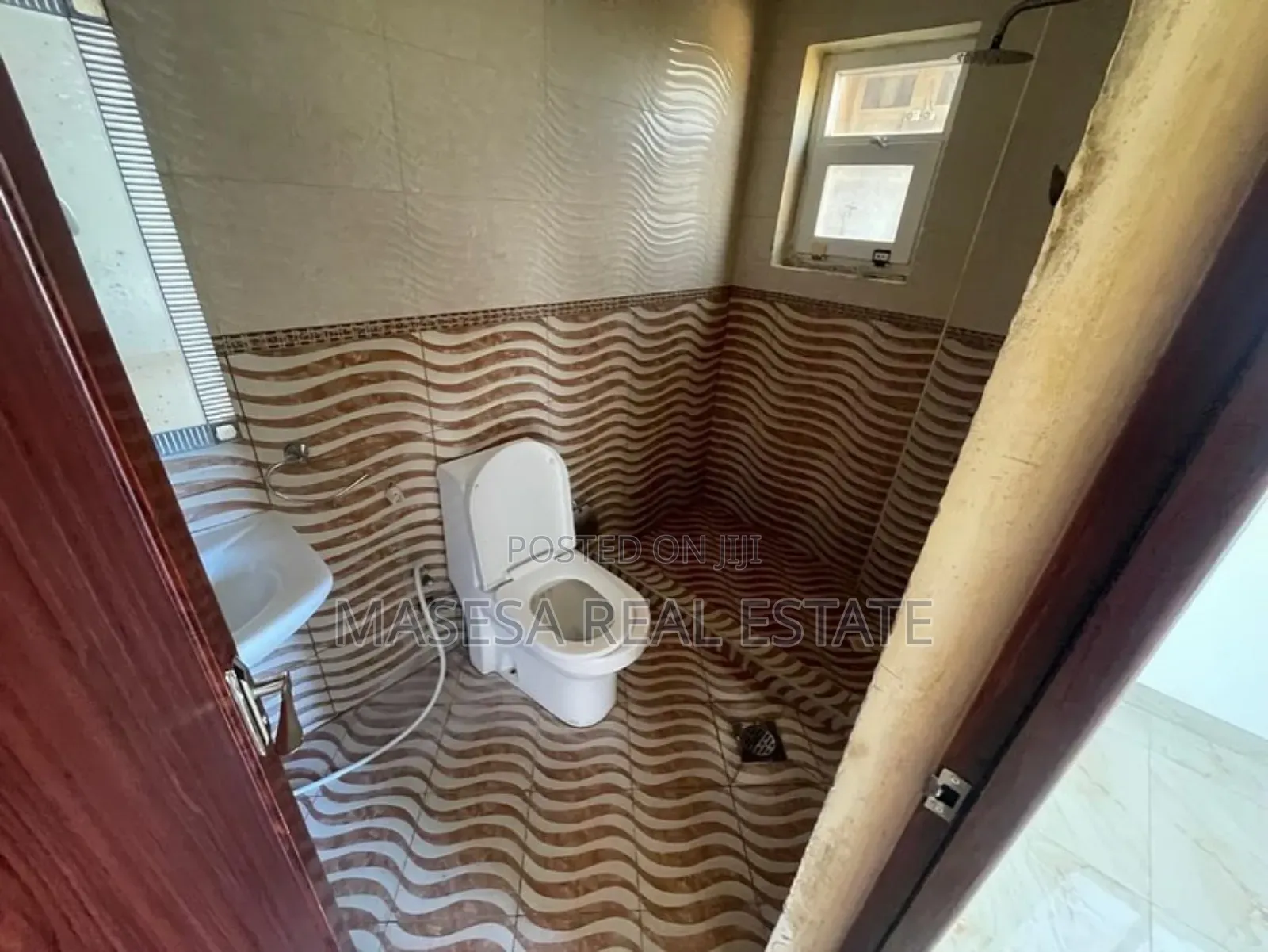 3bdrm Apartment in Upanga West for rent