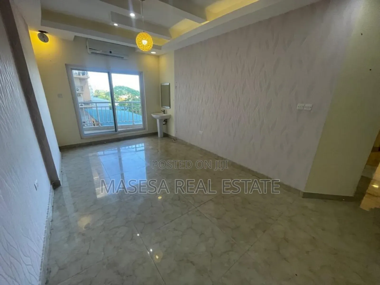 3bdrm Apartment in Upanga West for rent