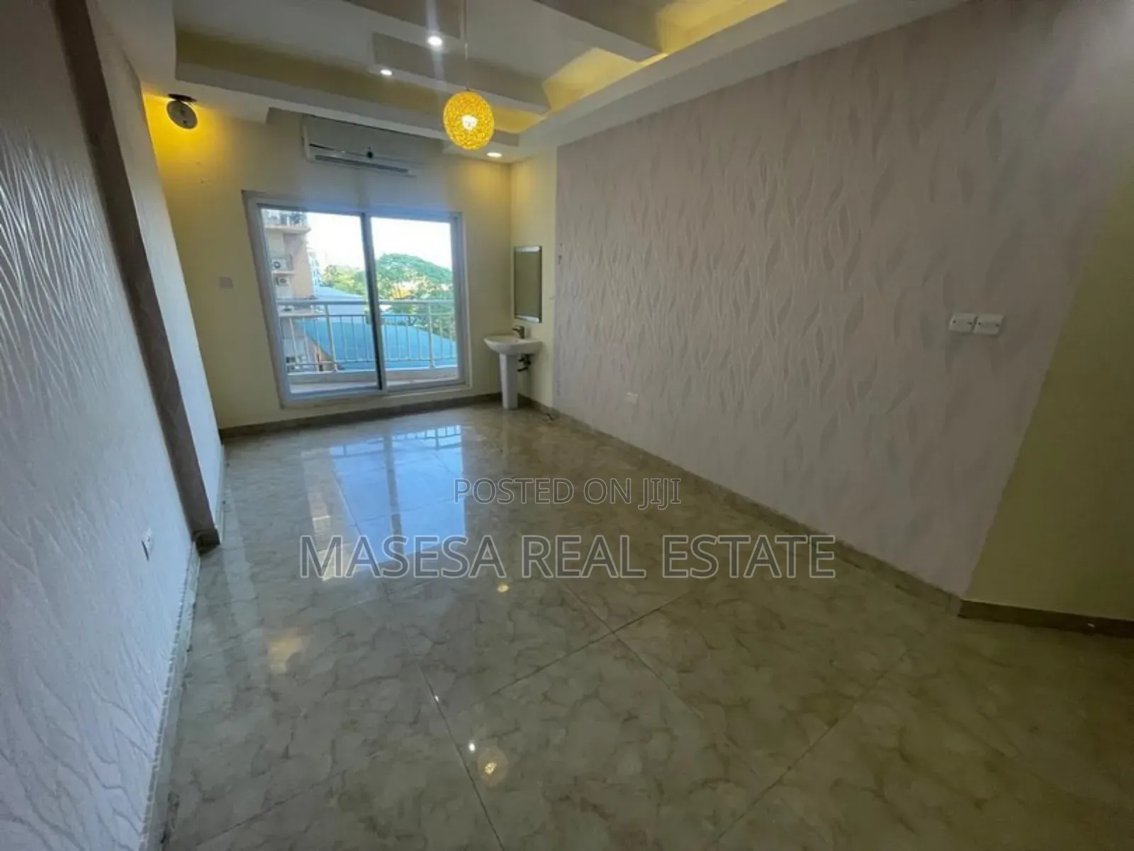 3bdrm Apartment in Upanga West for rent