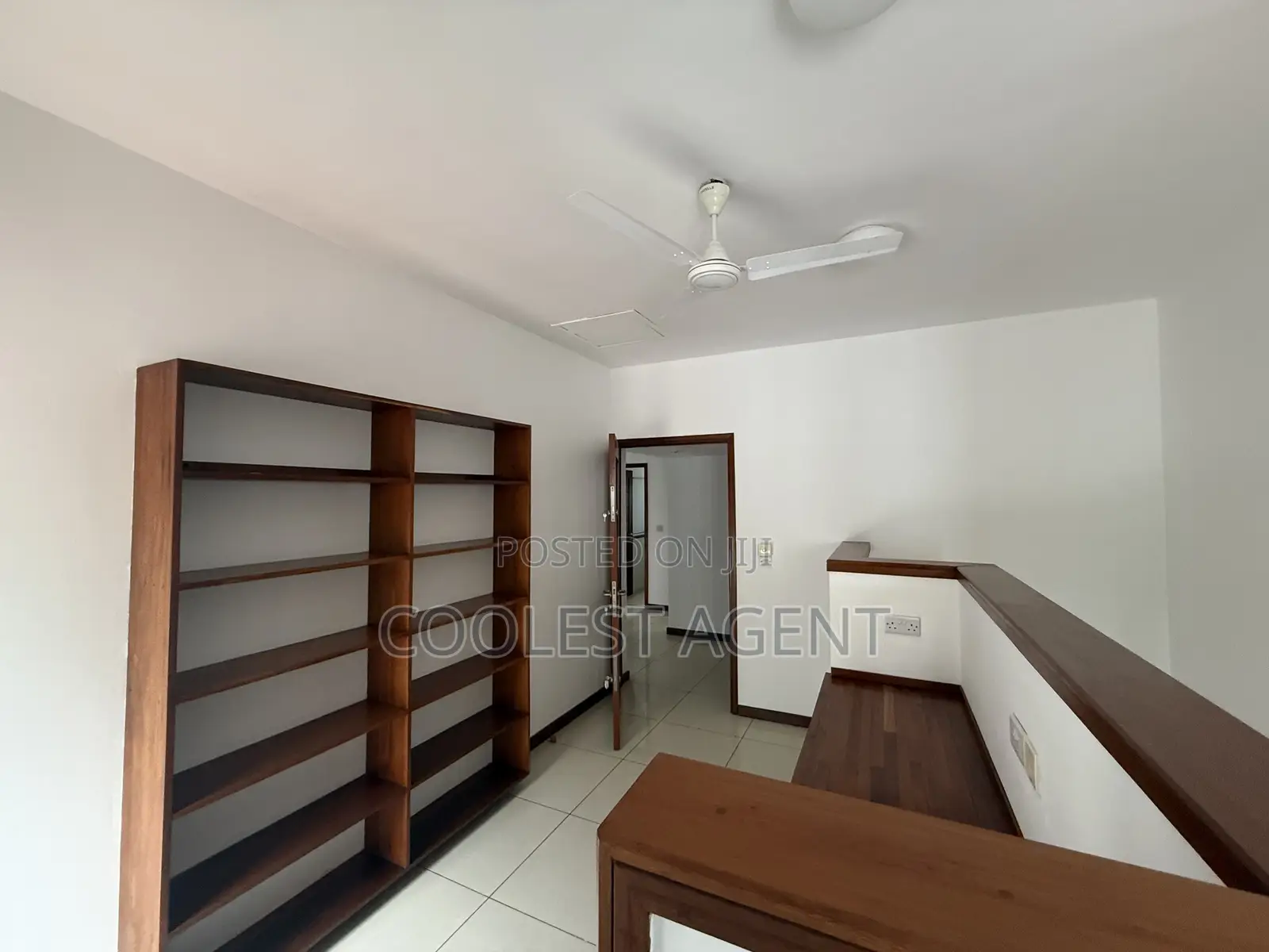 Furnished 4bdrm Villa in Coolest Estate, Oyster Bay for rent