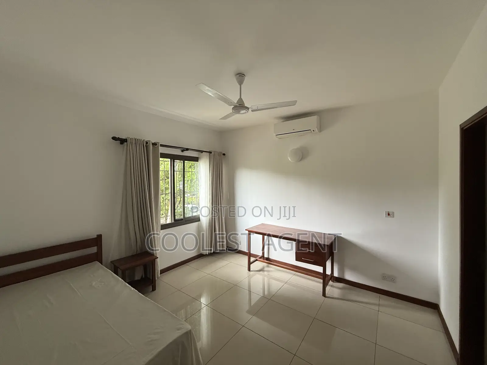 Furnished 4bdrm Villa in Coolest Estate, Oyster Bay for rent