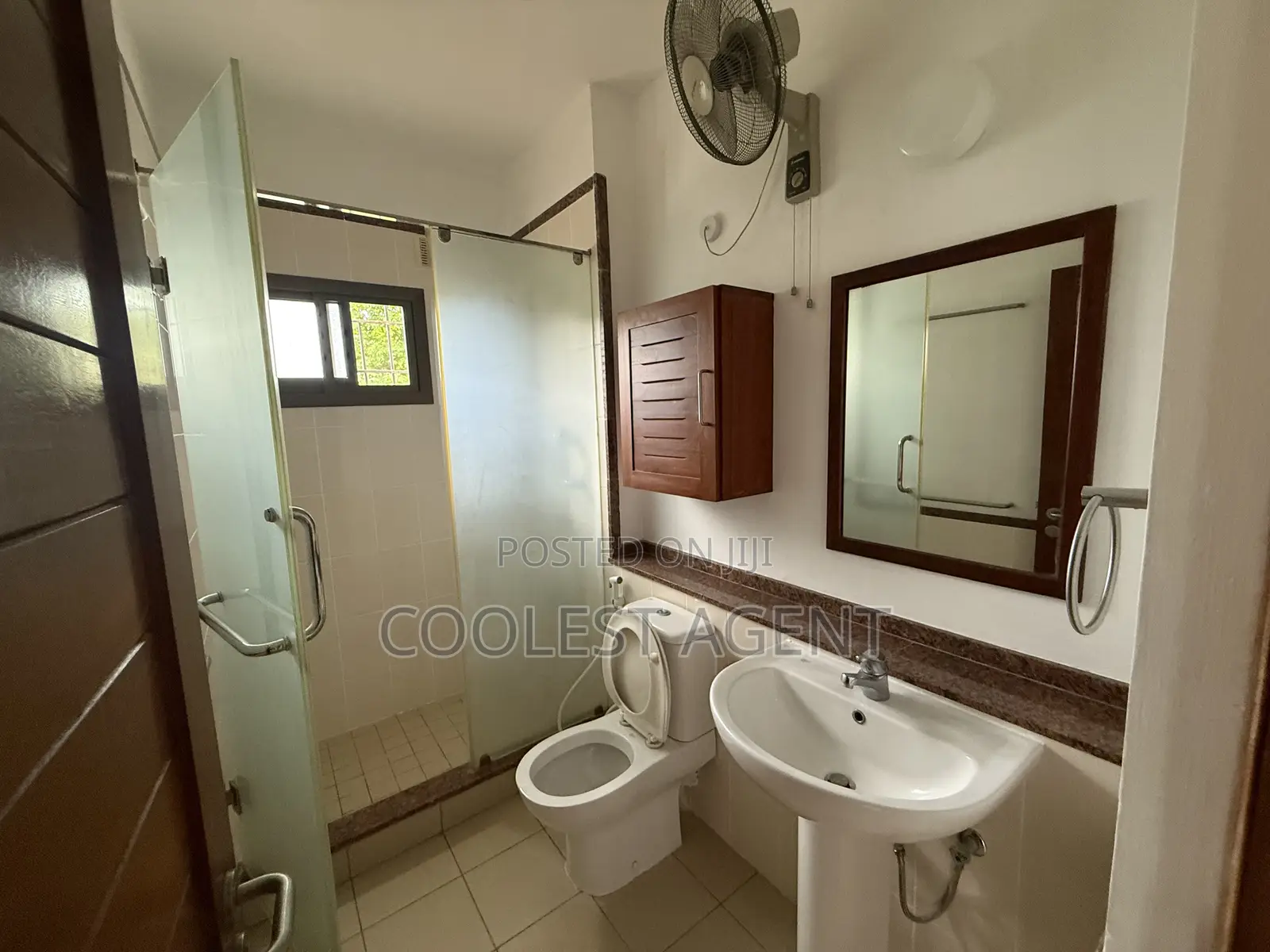 Furnished 4bdrm Villa in Coolest Estate, Oyster Bay for rent