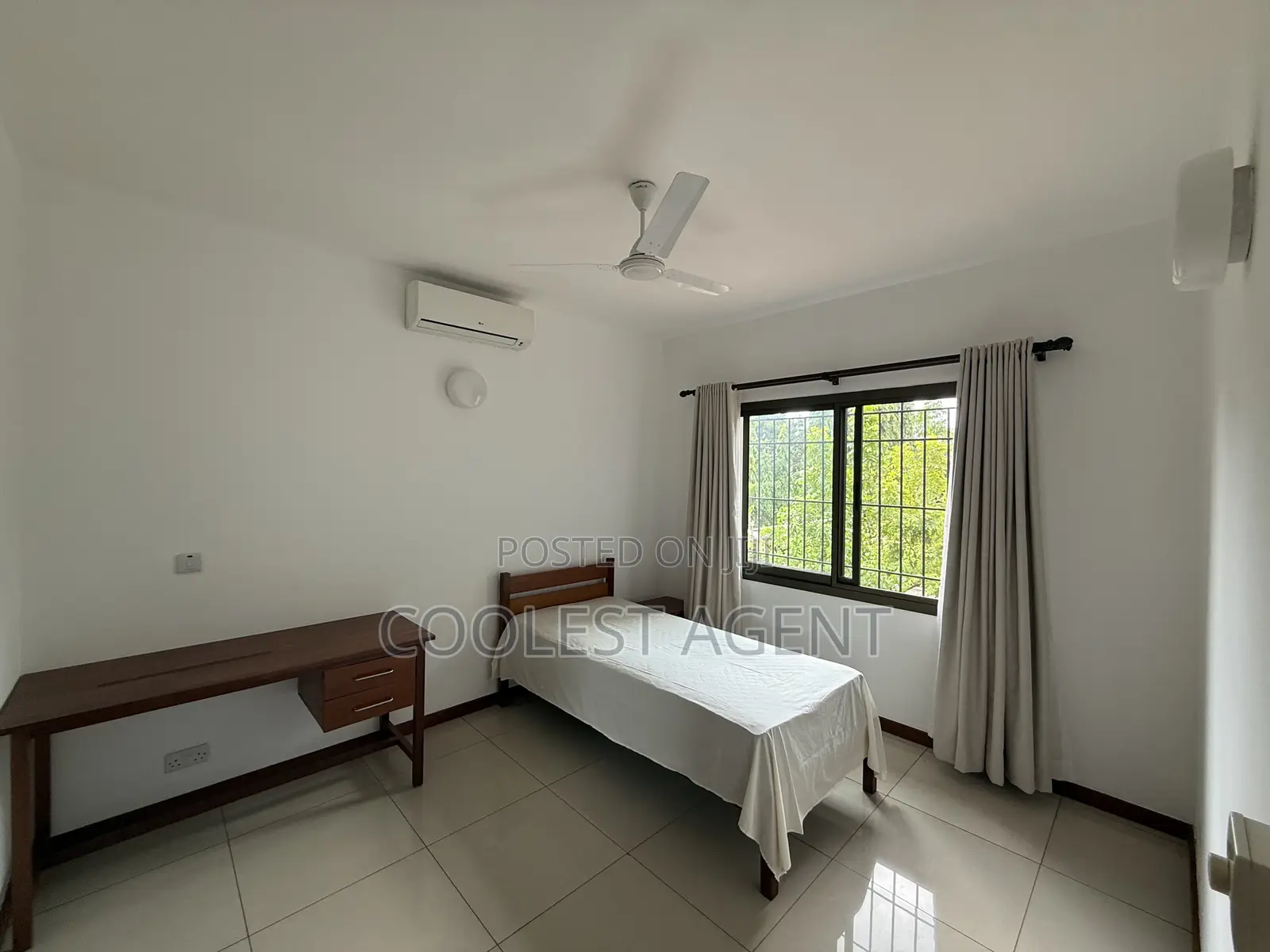Furnished 4bdrm Villa in Coolest Estate, Oyster Bay for rent