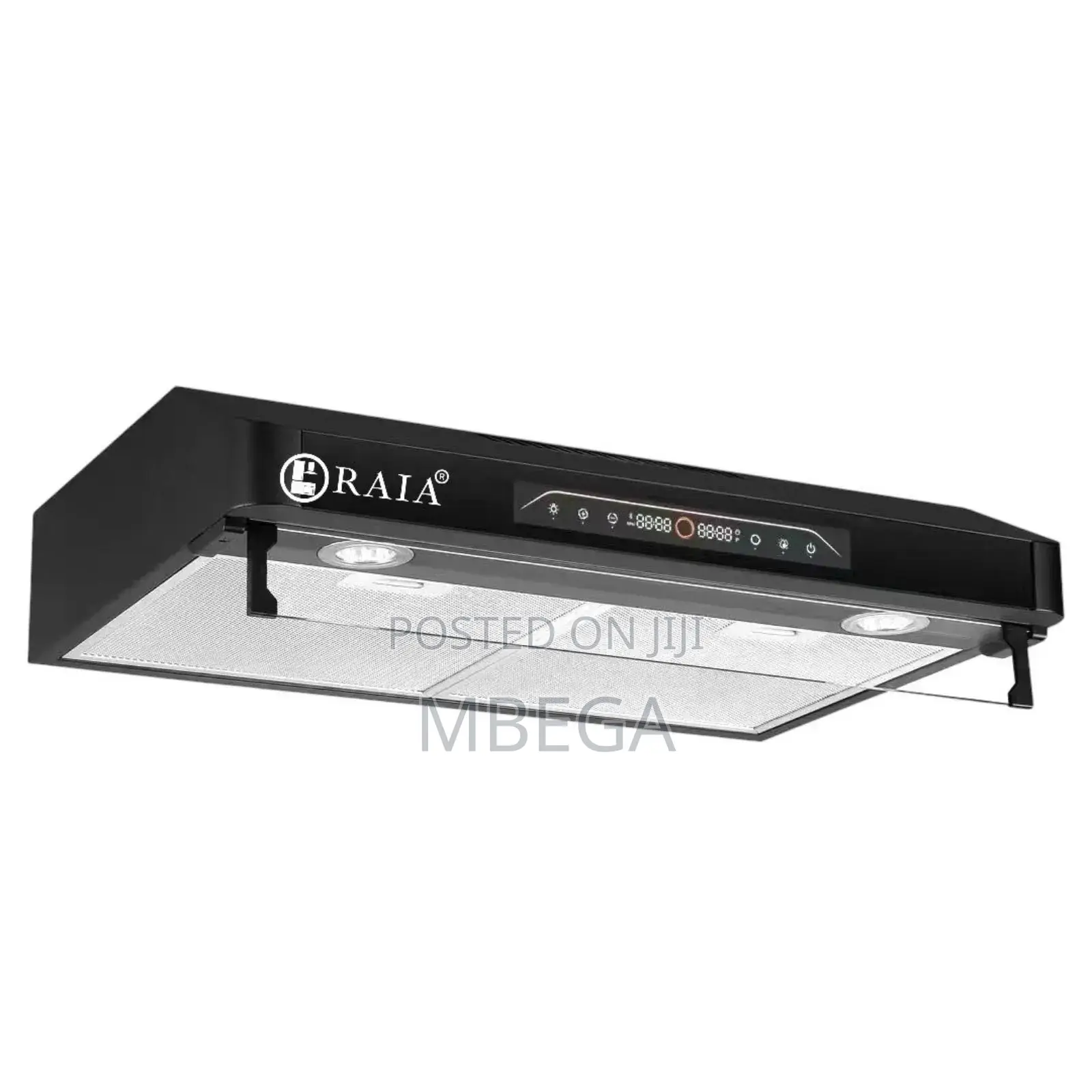 *Digiwave Rangehood Cooker 60cm