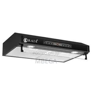 *Digiwave Rangehood Cooker 60cm