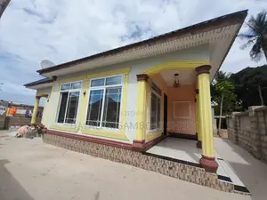 2bdrm House in Kigamboni Ungindoni for sale