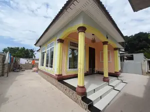 2bdrm House in Kigamboni Ungindoni for sale
