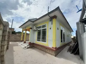 2bdrm House in Kigamboni Ungindoni for sale