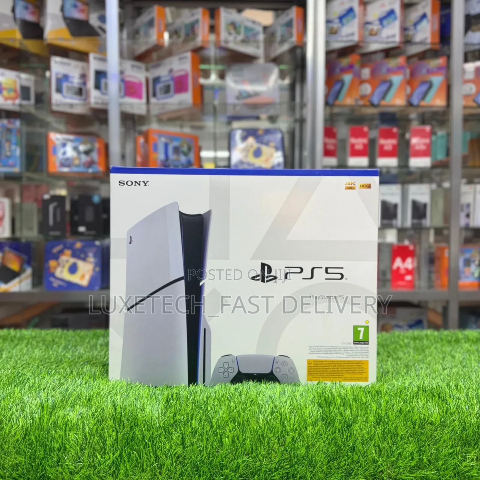 Ps5 Disc Version