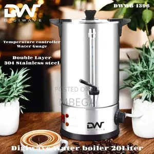 Water Boiler 20l