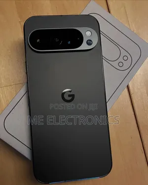 New Google Pixel 9 Pro 128 GB
