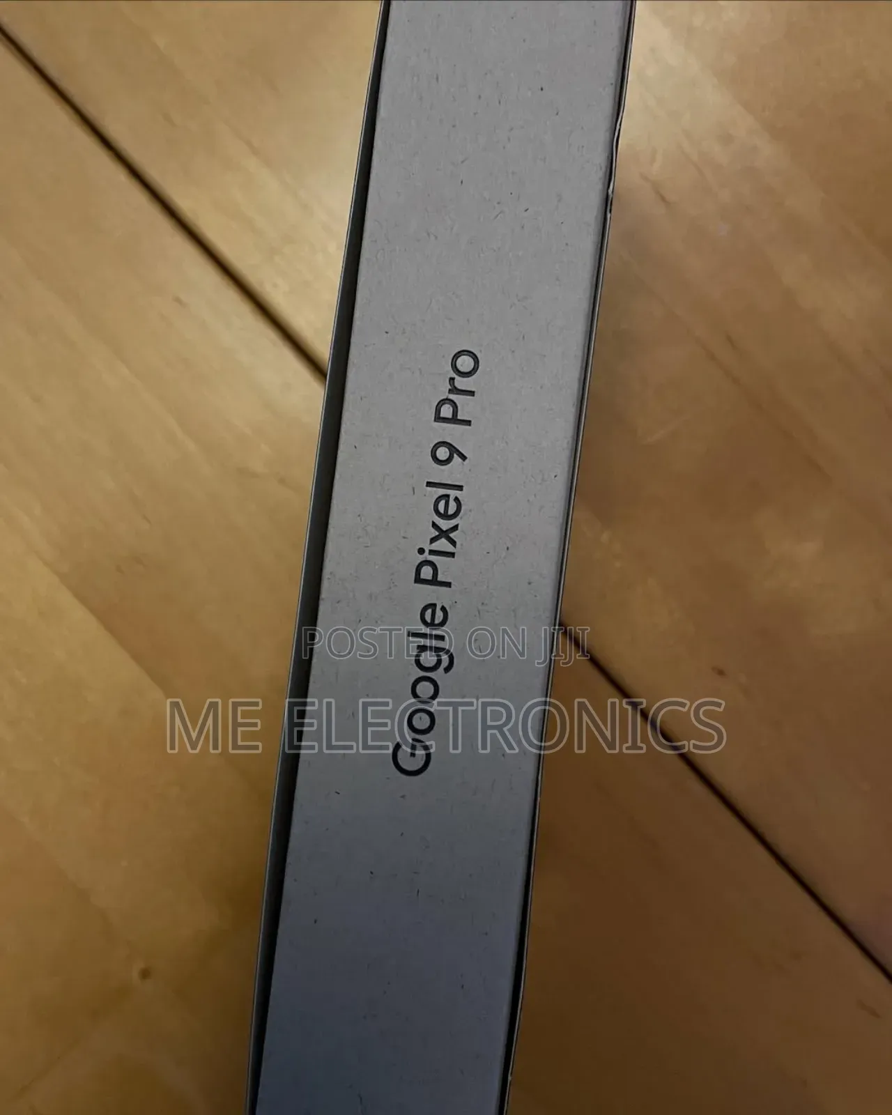New Google Pixel 9 Pro 128 GB