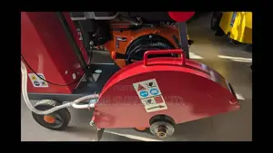 Road Cutter Petrol