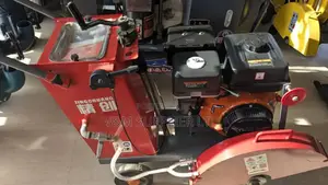 Road Cutter Petrol