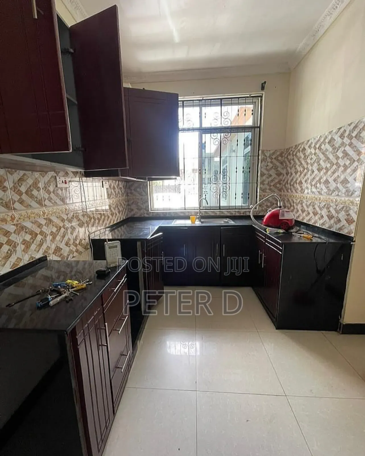 2bdrm Apartment in Msasani for rent