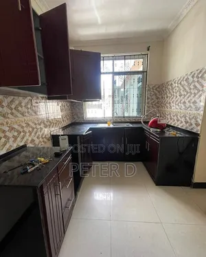 2bdrm Apartment in Msasani for rent
