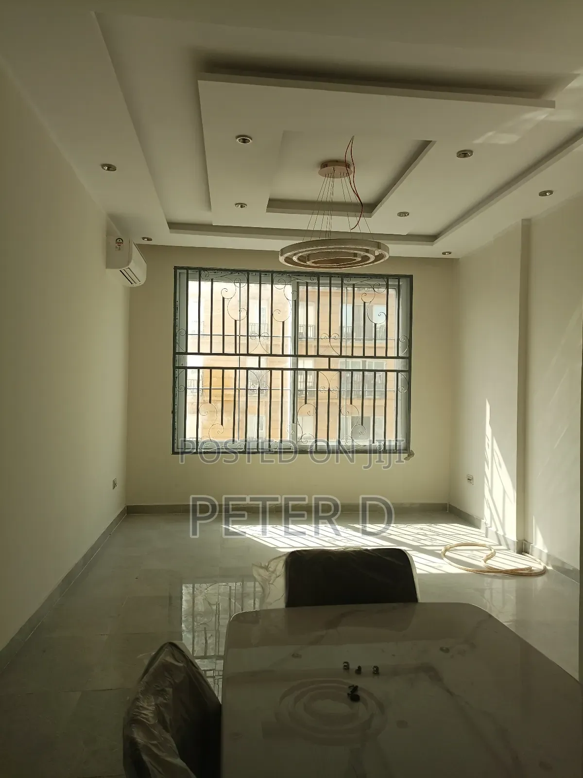 3bdrm Apartment in Kariakoo for rent