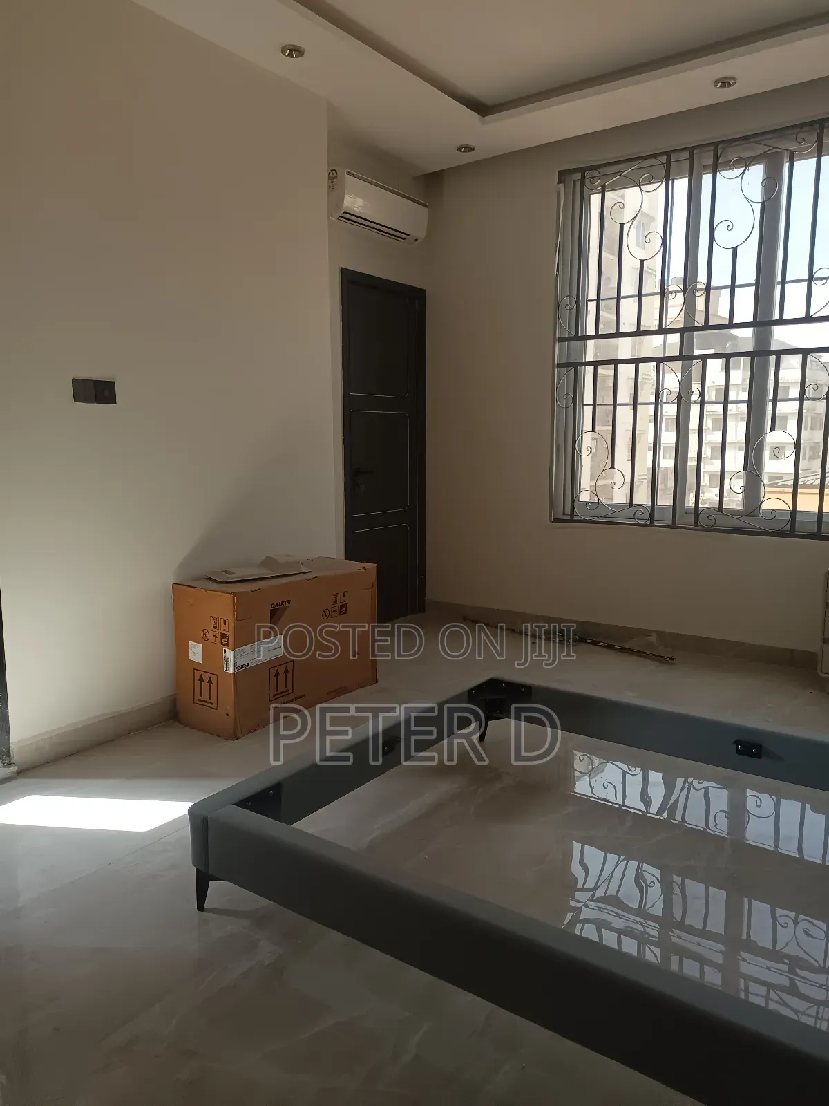 3bdrm Apartment in Kariakoo for rent