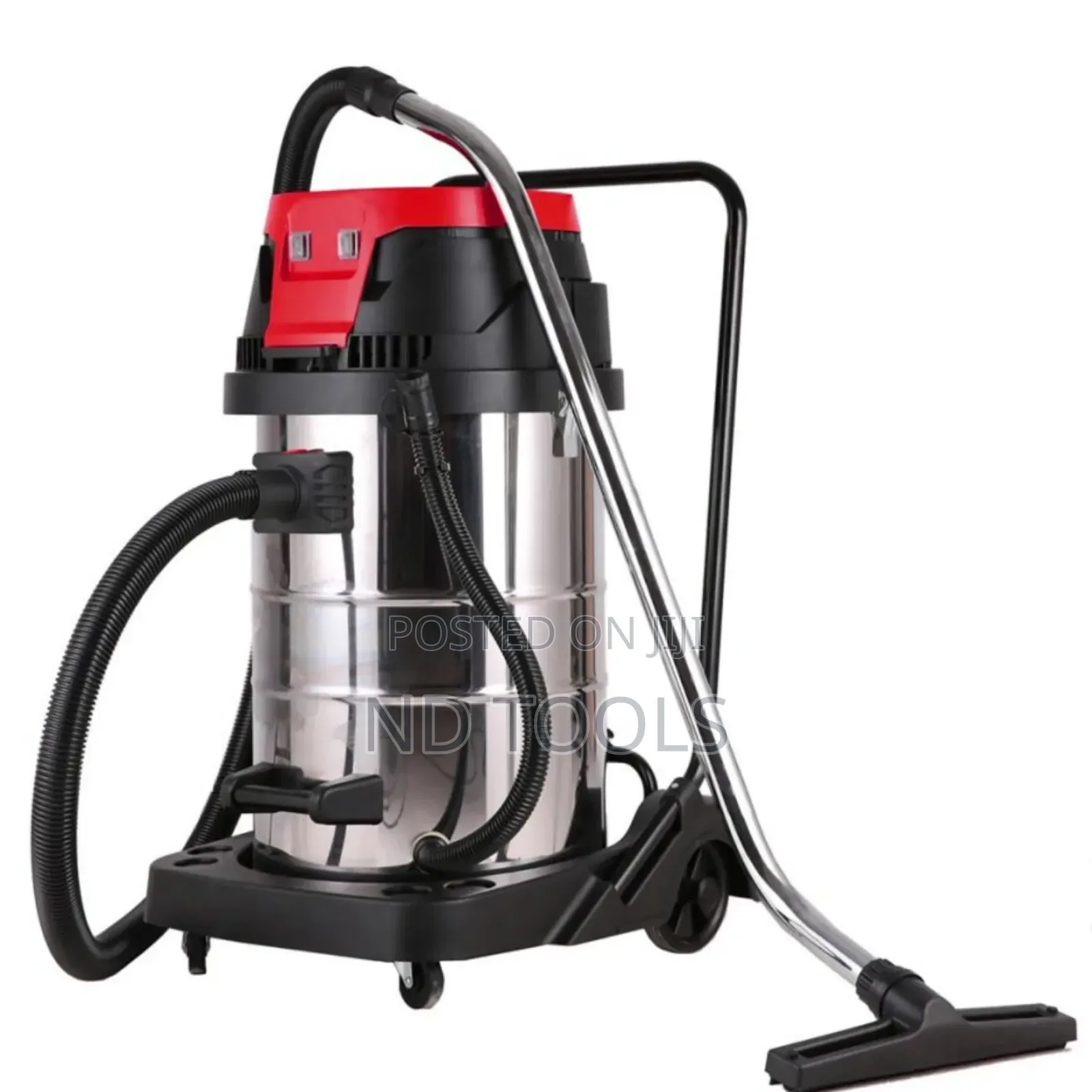 Ed-Vc20 Vaccum Cleaner 20l Edon